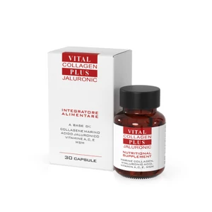 Vital Plus Active CAPS COL JAL – ÉTREND KIEGÉSZÍTŐ KAPSZULA