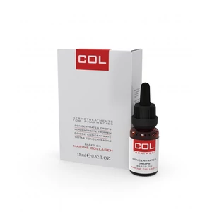 Vital Plus Active COL – TENGERI KOLLAGÉN ÉS NÖVÉNYI ŐSSEJT TARTALMÚ KONCENTRÁLT KOZMETIKAI CSEPP 15 ml