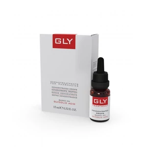 Vital Plus Active GLY – GLIKOLSAV ÉS NÖVÉNYI ŐSSEJT ALAPÚ KONCENTRÁLT CSEPP 15 ml