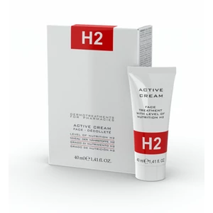 Vital Plus Active H2 AKTÍV KRÉM 40 ml