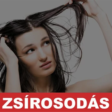 Vess véget a zsírosodásnak!